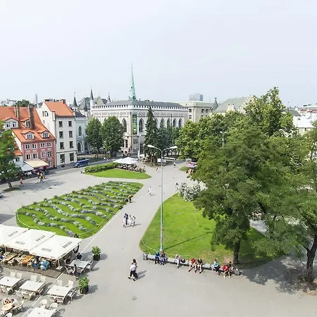 Riga Old Town V.I.P. Apartment Екстериор снимка