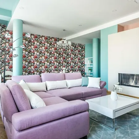 Riga Old Town V.I.P. Apartment Екстериор снимка