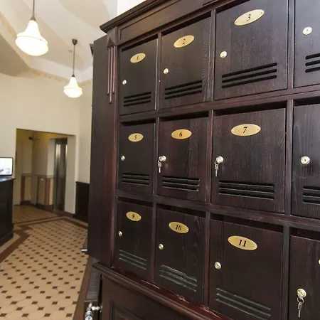 Riga Old Town V.I.P. Apartment Екстериор снимка