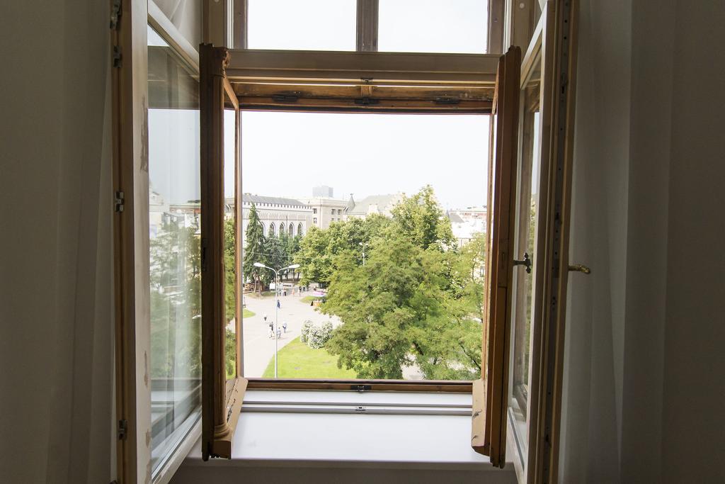 Old Town V.i.p. Appartement