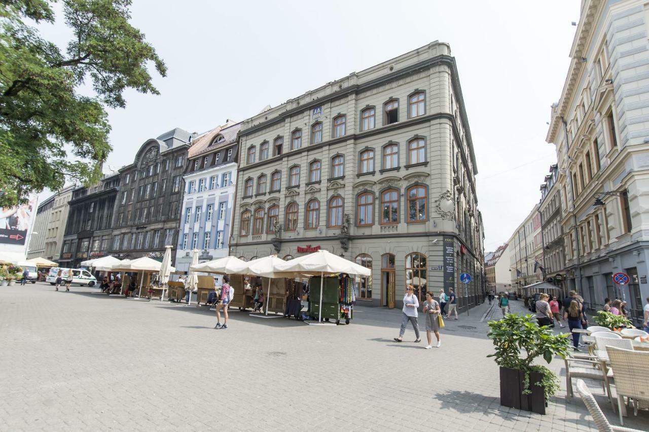 Appartement Old Town V.i.p.