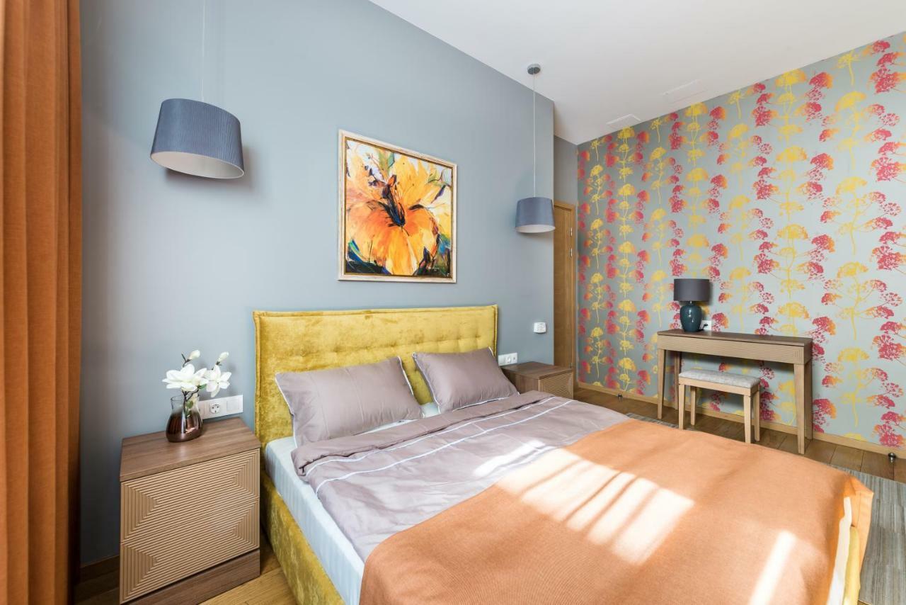 Old Town V.i.p. Appartement
