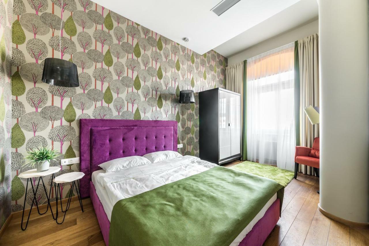 Old Town V.i.p. Appartement