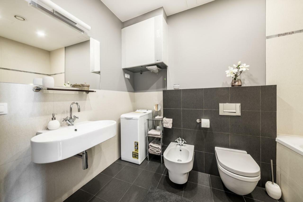 Appartement Old Town V.i.p.