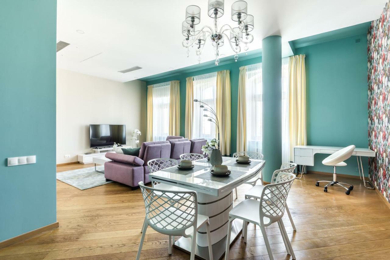 Old Town V.i.p. Appartement