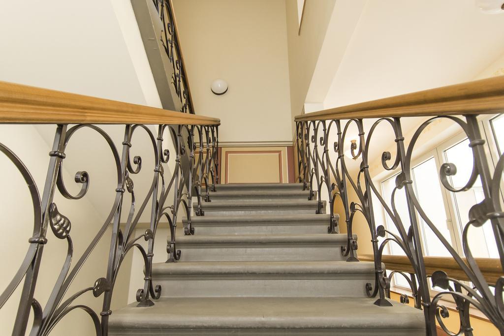 Appartement Old Town V.i.p.
