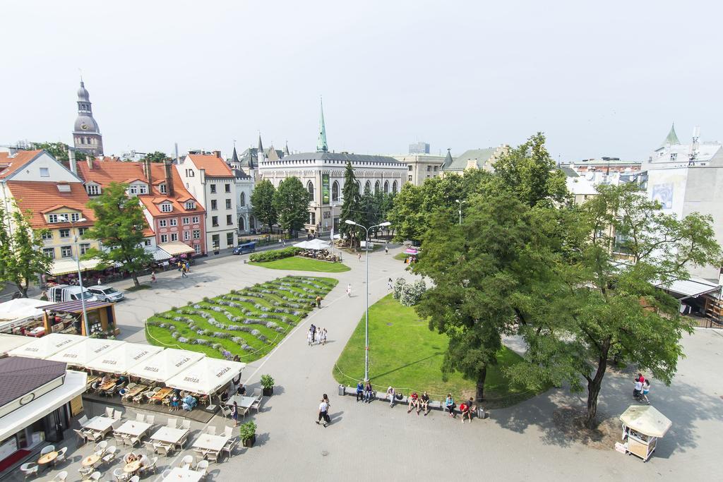 Old Town V.i.p. Appartement *