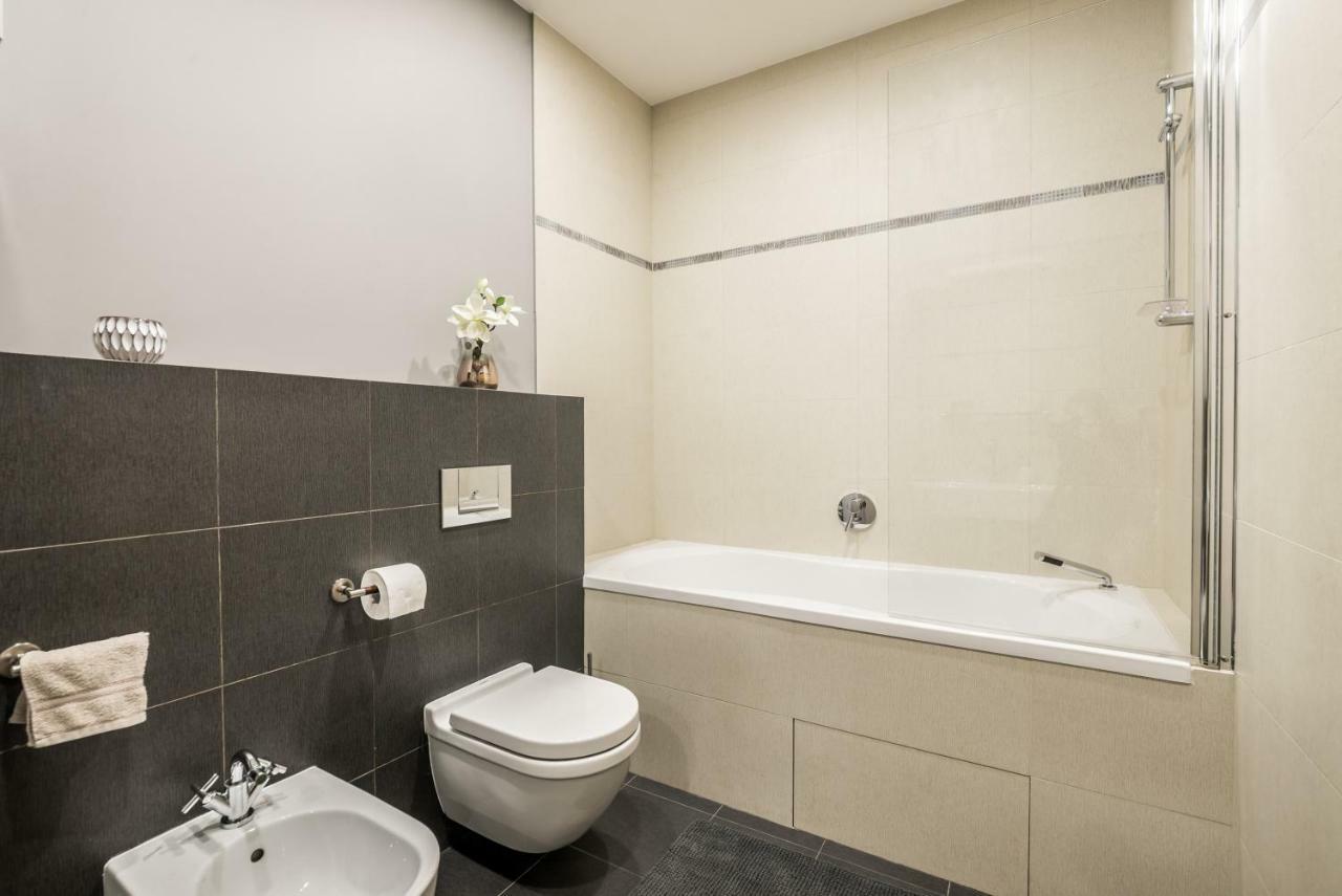 Old Town V.i.p. Appartement *