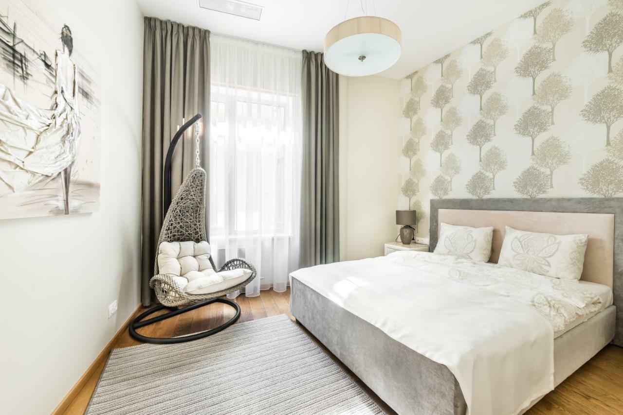 Old Town V.i.p. Appartement *
