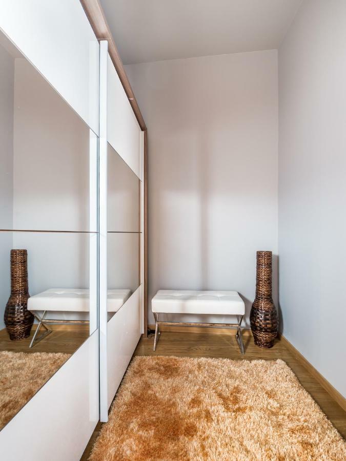 Old Town V.i.p. Appartement