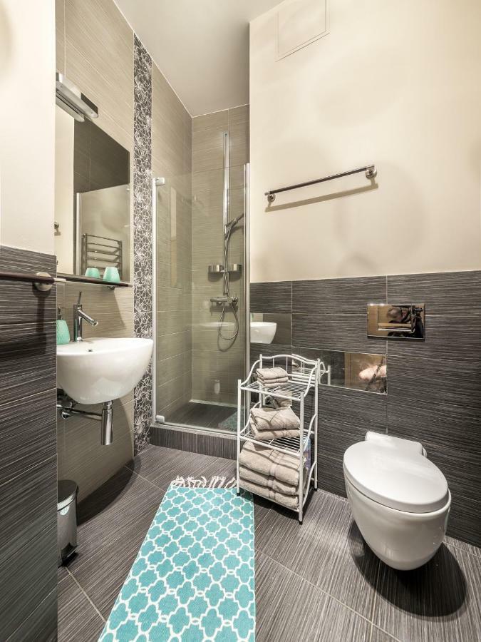 Appartement Old Town V.i.p. *